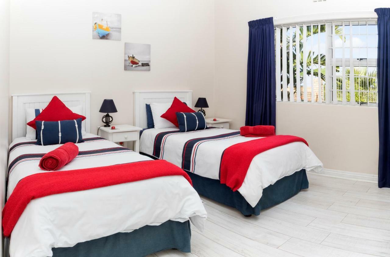 Settle Inn Self Catering Accommodation Colchester Eksteriør bilde