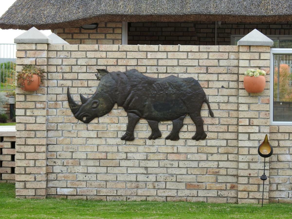 Settle Inn Self Catering Accommodation Colchester Eksteriør bilde