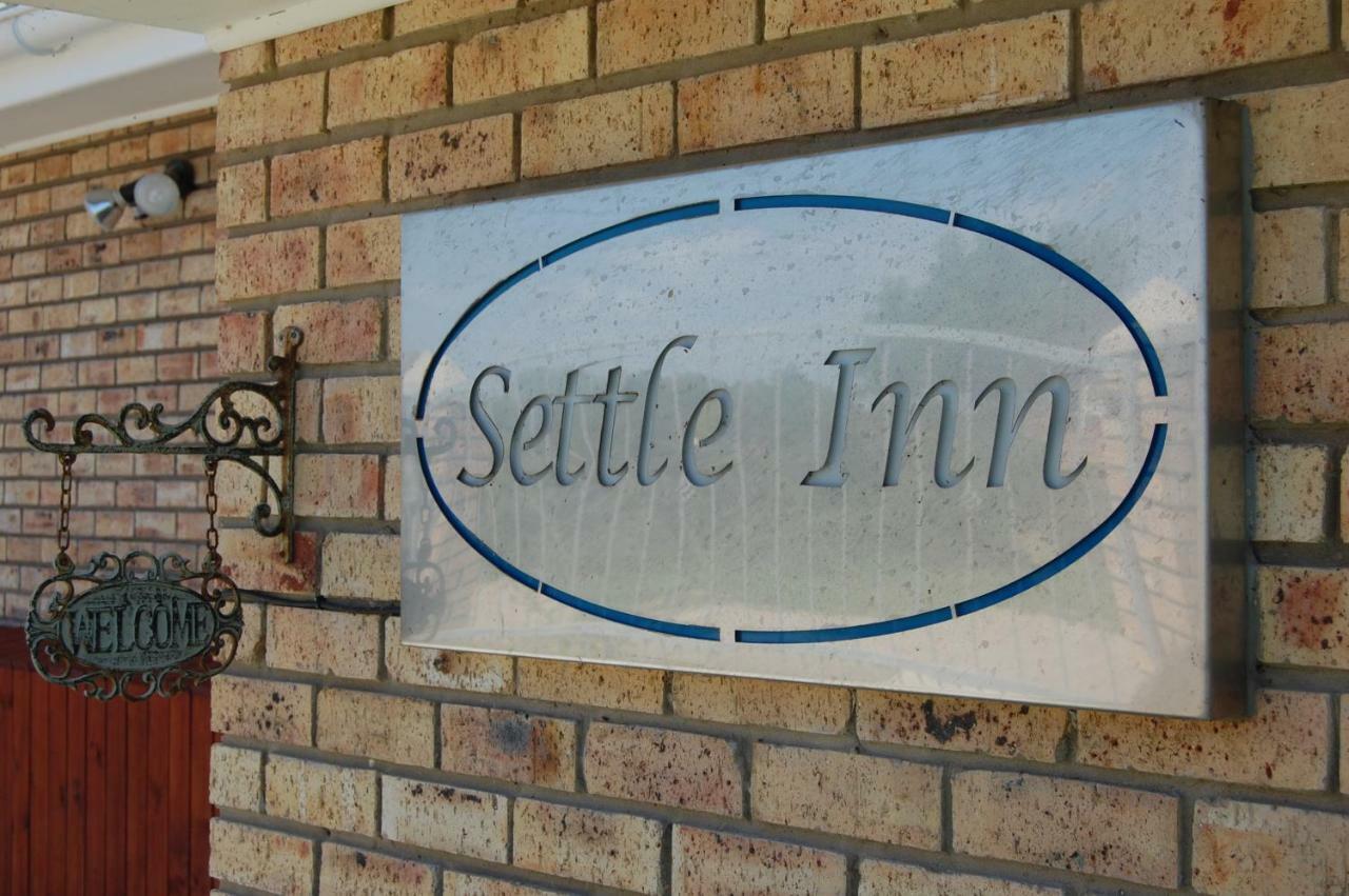 Settle Inn Self Catering Accommodation Colchester Eksteriør bilde