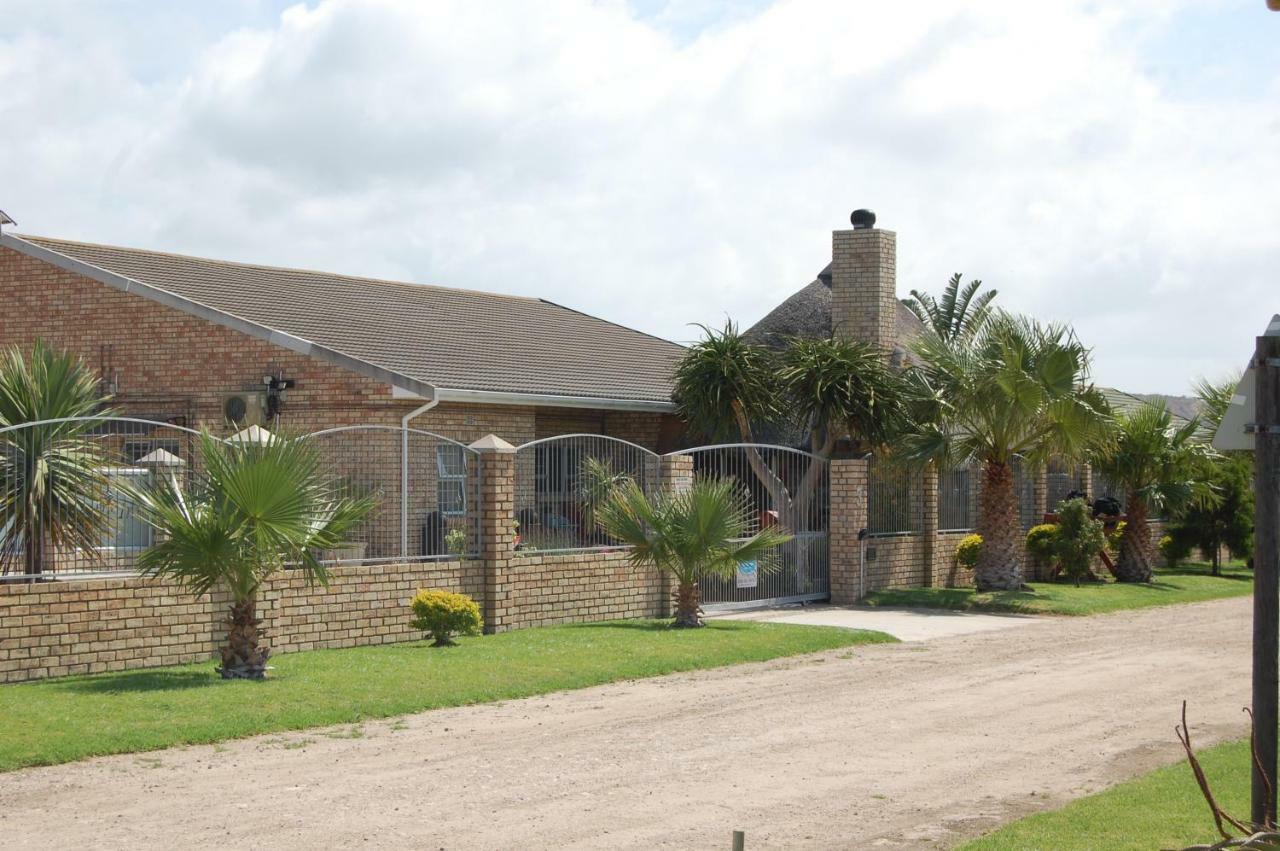 Settle Inn Self Catering Accommodation Colchester Eksteriør bilde