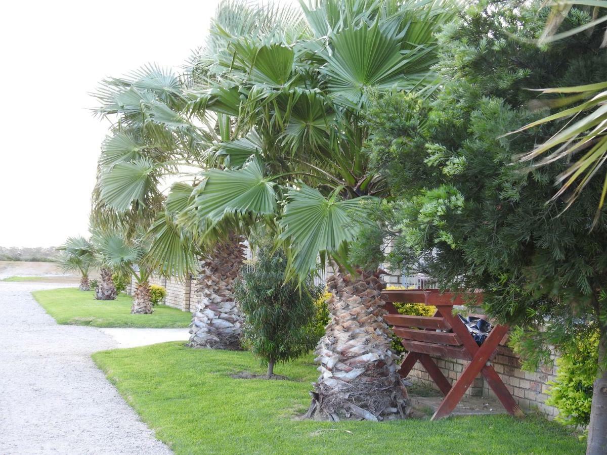 Settle Inn Self Catering Accommodation Colchester Eksteriør bilde