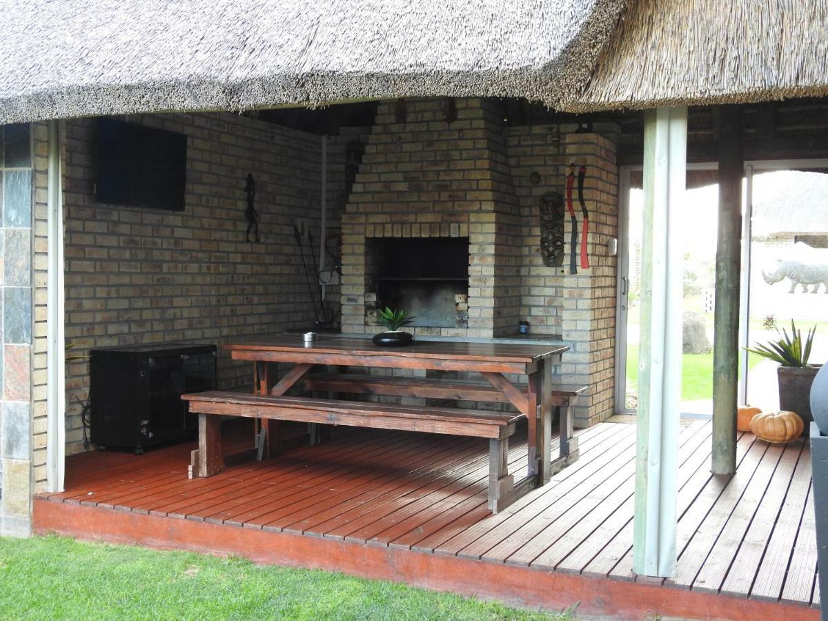 Settle Inn Self Catering Accommodation Colchester Eksteriør bilde