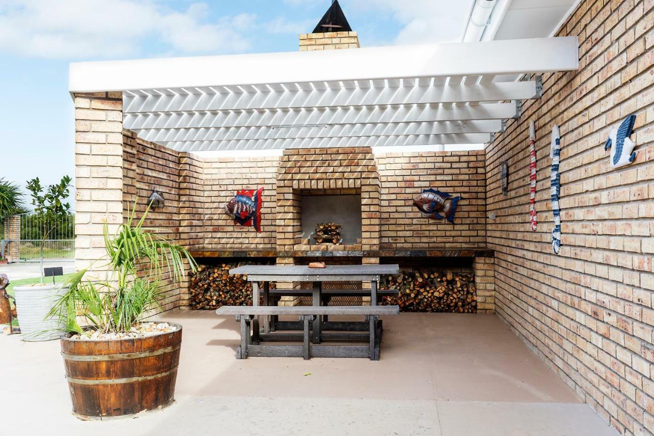 Settle Inn Self Catering Accommodation Colchester Eksteriør bilde