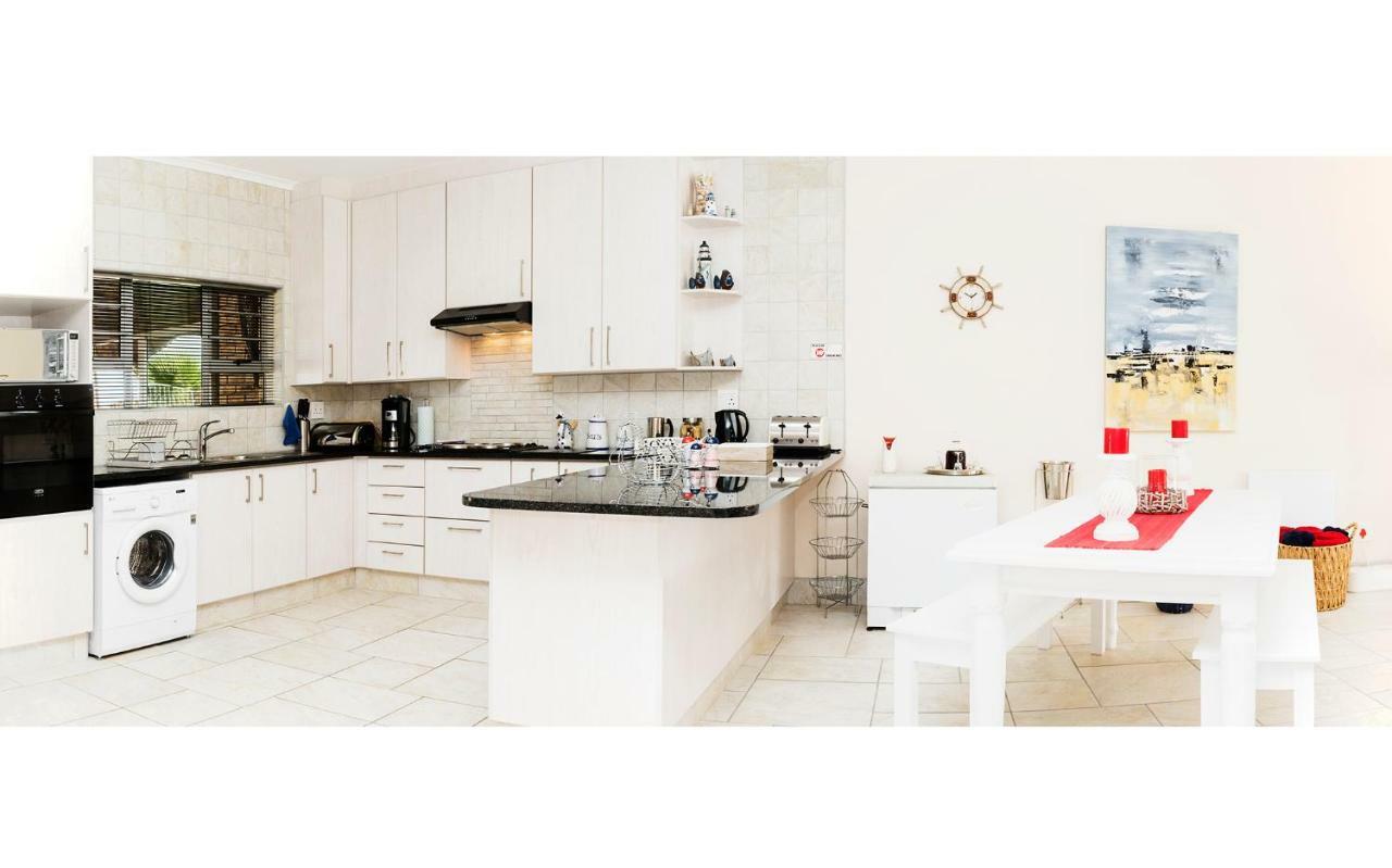 Settle Inn Self Catering Accommodation Colchester Eksteriør bilde