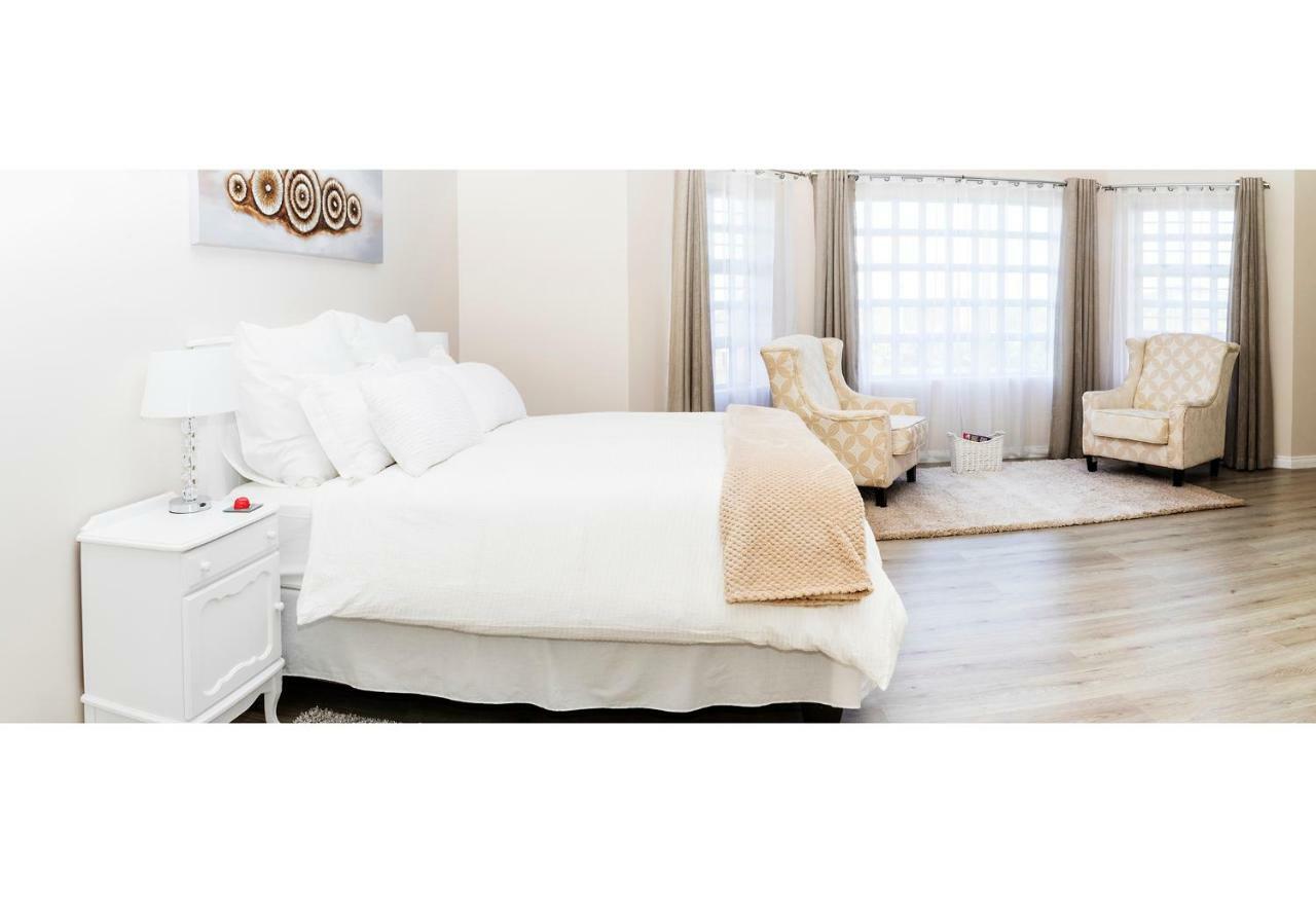 Settle Inn Self Catering Accommodation Colchester Eksteriør bilde